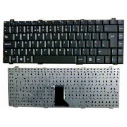 BÀN PHÍM LAPTOP GATEWAY MD24 MD26 MD73 MD78